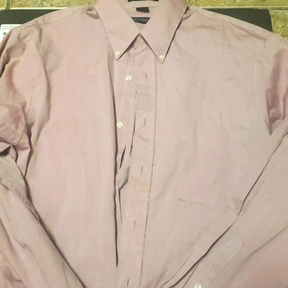 DKNY dress shirt
